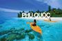 Phu Quoc Island North Explorer: Land & Kayak Combo