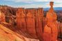 Bryce Canyon and Zion National Parks Day Tour from Las Vegas