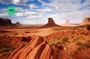 7 Day Western National Parks Tour, Las Vegas to San Francisco via Grand Canyon
