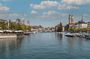 Zurich 360° City Walk Tour Including Hidden Spots