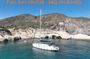 Blue Lagoon and Antiparos Full Day Cruise with BBQ