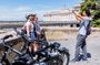 Madrid Private Bike Tour
