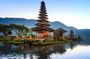 Best of Ulun Danu Temple, Jatiluwih Rice Terrace and Tanah Lot