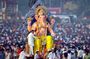 Mumbai Festival Tour in Private Vehicle