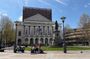 Guided tour of Liège city centre in 2 hours