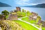 Edinburgh: Isle of Skye, Highlands and Loch Ness 3-Day Tour