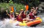 Bali White-Water Rafting with Lunch and Optional Ubud Tour