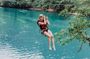 Botanic Garden, Paradise Cave and Dark Cave Guided Tour