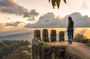 Hobbitenango and Cerro De La Cruz Half Day Tour