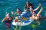 Key West SNUBA Experience