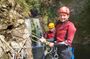 Discover canyoning