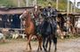 From Istanbul Ertugrul and Osman Ghazi Movie Set Tour