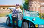 Buggy Safari "Discover Olympus" from Paralia Katerinis