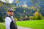 Neuschwanstein Castle and Murnau Village Tour from Garmisch