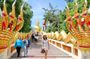 Pattaya City Tour : Big Buddha, Viewpoint & Gems Gallery