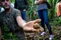 Full-Day Small-Group Truffle Hunting in Tuscany with Lunch