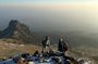 Excursion to La Cima de La Malinche from Mexico City