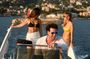 Charter Experience in Portofino Explore the Sea Wonders BSC
