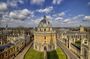 All Inclusive Private Tour of Oxford and Warwick Castle with Pass
