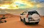 4x4 Jeep Safari in Agadir Mini Sahara and Berber Lunch
