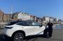 Private Isle of Man Day Tour