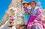 2 Days of Natural Experience in the Colca Canyon