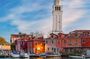 Venice's Castello District: A Self-Guided Audio Tour