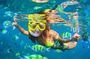 Bali Snorkeling Tour at Blue Lagoon Beach - All-Inclusive
