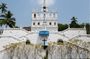 Goa: 2-Hours Small Group Walking Tour of the Panjim City