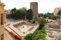 Baku City Tour