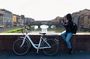 Half Guided e-bike tour with lunch break