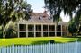 1811 Slave Revolt Tour at Destrehan Plantation