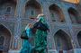 Samarkand Essentials Walking Tour