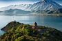 From Yerevan Sevan, Haghartsin, Goshavank, and Dilijan Tour