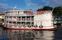 Manaus to Tabatinga by boat in Private Cabin! Barco para Tabatinga em Cabine!