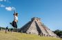 Luxury Tour to Chichen Itza and 2 Cenotes Only From Tulum
