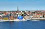 Aarhus Highlights Private Shore Tour: A Walking Journey|