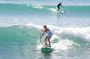 50 Min SUP Lesson / Flat Water