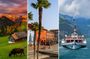 3 Train Trips from Zurich: Alps, Appenzell & Ticino – Local Guide