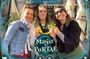 Magic Portal Outdoor Escape Room in Treviso