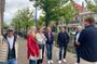Private Tour of Vermeer's Delft + Tickets to Vermeer Museum