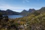 2 Day Cradle Mountain Tour / Hobart return / Inc. Accommodation