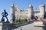 Excursion to Antwerp
