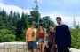 Private Full-Day Tour to Qadisha valley, Bcharre and Cedars of God from Beirut