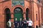 Manchester Music Scene: Private & Custom Tour with a Local Guide