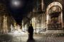 Milan Dark Ghost Tour on Foot