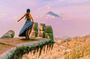 Hobbitenango & Antigua Shared Day Tour
