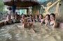 Thap Ba Mud Bath Experience in Nha Trang, Vietnam