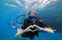 Kemer 2 Dives in Crystal Clear Bays with Lunch and Transfer