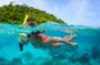 East Adventure with Blue Bay Marine Park, Crocodile Park & Lunch